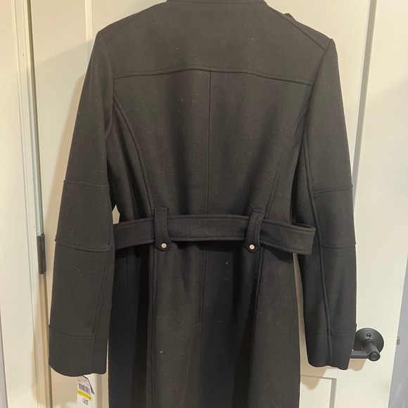 Michael Kors wool peacoat - Picture 6 of 6